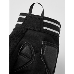 Hestra Bike Guard Long - 5 Finger -pyöräkauppa 74398 3 black