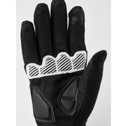 Hestra Bike Guard Long - 5 Finger -pyöräkauppa 74398 4 black