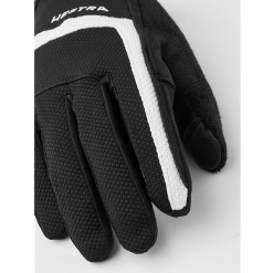 Hestra Bike Guard Long - 5 Finger -pyöräkauppa 74398 5 black