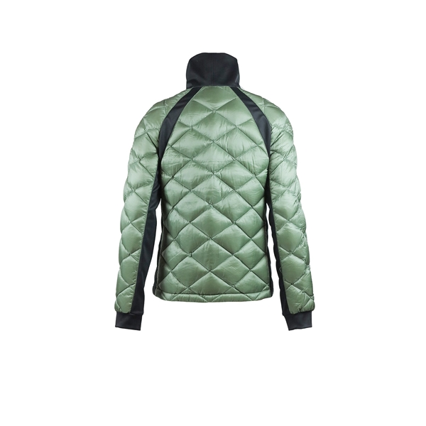 Skhoop Natalie Down Jacket 2 Skhoop Natalie Down Jacket - Image 2