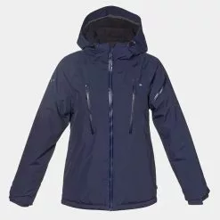 Isbjörn Carving Winter Jacket Teens 33 Isbjörn Carving Winter Jacket Teens -pyöräkauppa 74529 1 navy