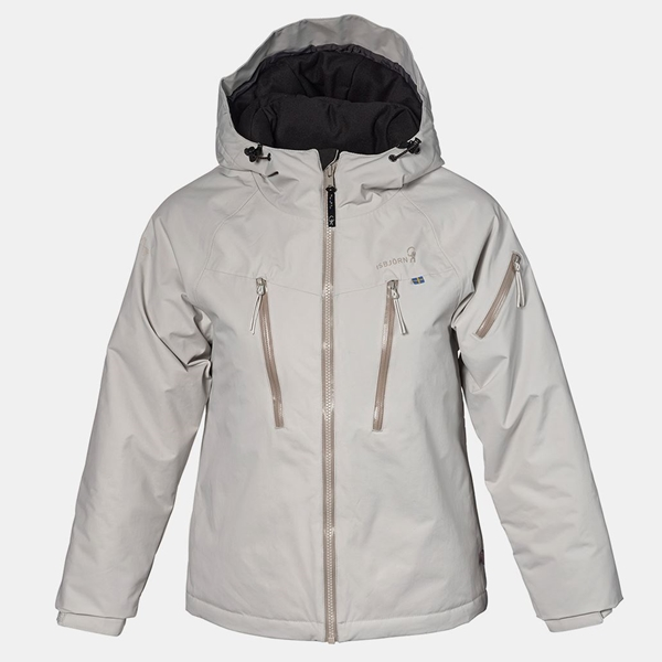 Isbjörn Carving Winter Jacket Teens 17 Isbjörn Carving Winter Jacket Teens - Image 17