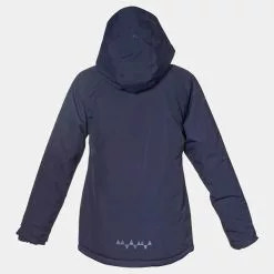 Isbjörn Carving Winter Jacket Teens 34 Isbjörn Carving Winter Jacket Teens -pyöräkauppa 74529 2 navy