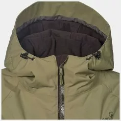 Isbjörn Carving Winter Jacket Teens 27 Isbjörn Carving Winter Jacket Teens -pyöräkauppa 74529 3 moss