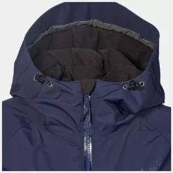 Isbjörn Carving Winter Jacket Teens 35 Isbjörn Carving Winter Jacket Teens -pyöräkauppa 74529 3 navy