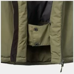 Isbjörn Carving Winter Jacket Teens 28 Isbjörn Carving Winter Jacket Teens -pyöräkauppa 74529 4 moss