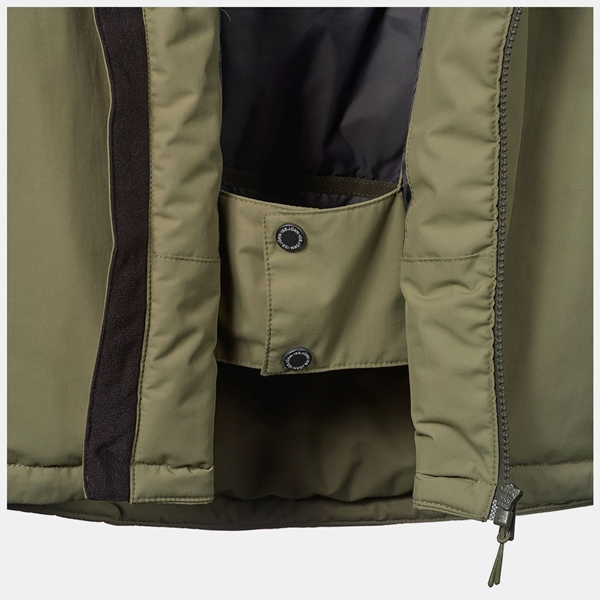 Isbjörn Carving Winter Jacket Teens 4 Isbjörn Carving Winter Jacket Teens - Image 4