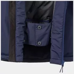 Isbjörn Carving Winter Jacket Teens 36 Isbjörn Carving Winter Jacket Teens -pyöräkauppa 74529 4 navy