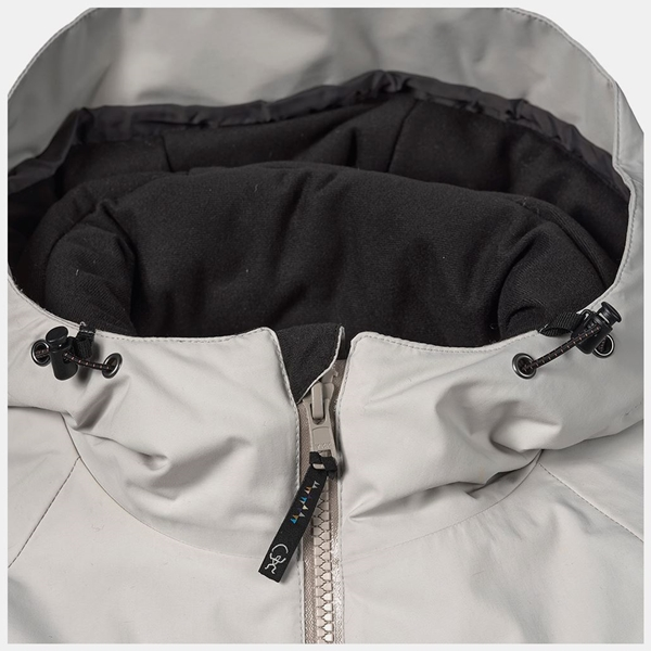 Isbjörn Carving Winter Jacket Teens 22 Isbjörn Carving Winter Jacket Teens - Image 22