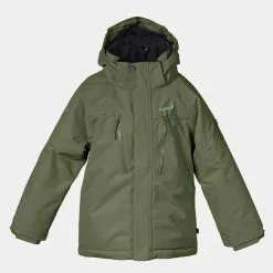 Isbjörn Helicopter Winter Jacket Kids 34 Isbjörn Helicopter Winter Jacket Kids -pyöräkauppa 74530 1 moss