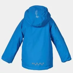 Isbjörn Helicopter Winter Jacket Kids 44 Isbjörn Helicopter Winter Jacket Kids -pyöräkauppa 74530 2 skyblue