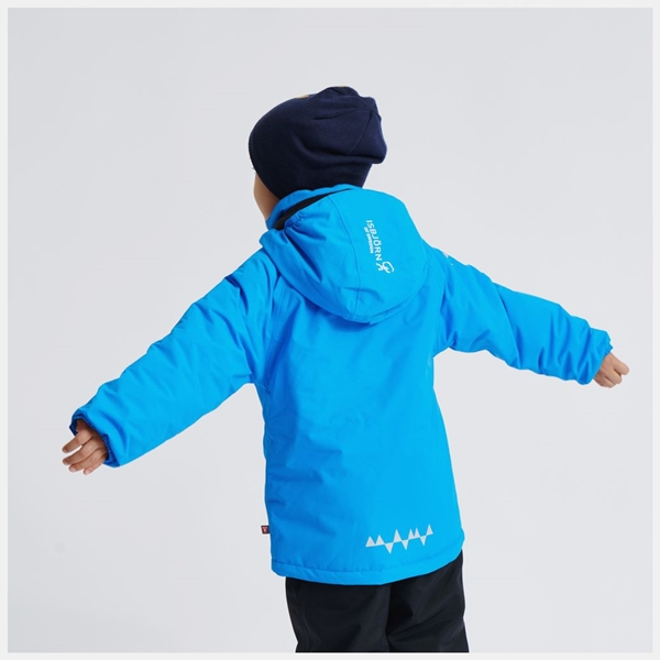 Isbjörn Helicopter Winter Jacket Kids 21 Isbjörn Helicopter Winter Jacket Kids - Image 21