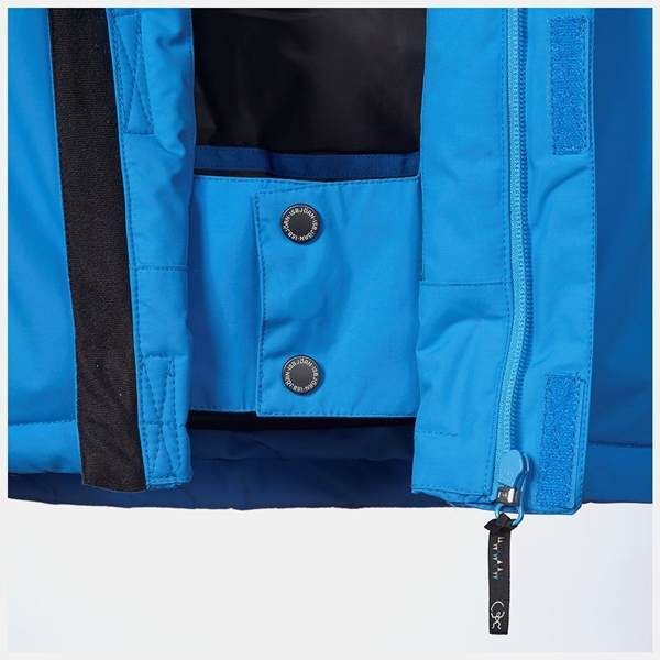 Isbjörn Helicopter Winter Jacket Kids 23 Isbjörn Helicopter Winter Jacket Kids - Image 23