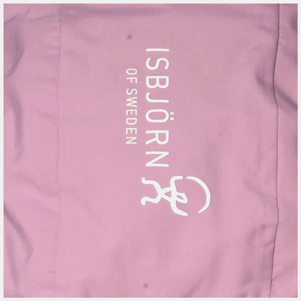 Isbjörn Helicopter Winter Jacket Kids 7 Isbjörn Helicopter Winter Jacket Kids - Image 7