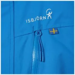 Isbjörn Helicopter Winter Jacket Kids 50 Isbjörn Helicopter Winter Jacket Kids -pyöräkauppa 74530 8 skyblue
