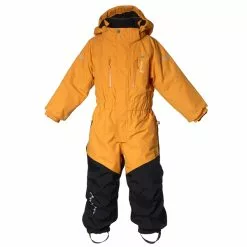 Isbjörn Penguin Snowsuit Kids 38 Isbjörn Penguin Snowsuit Kids -pyöräkauppa 74539 1 saffron