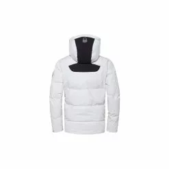 Sail Racing Patrol Down Jacket -pyöräkauppa 74571 2 spraywhite
