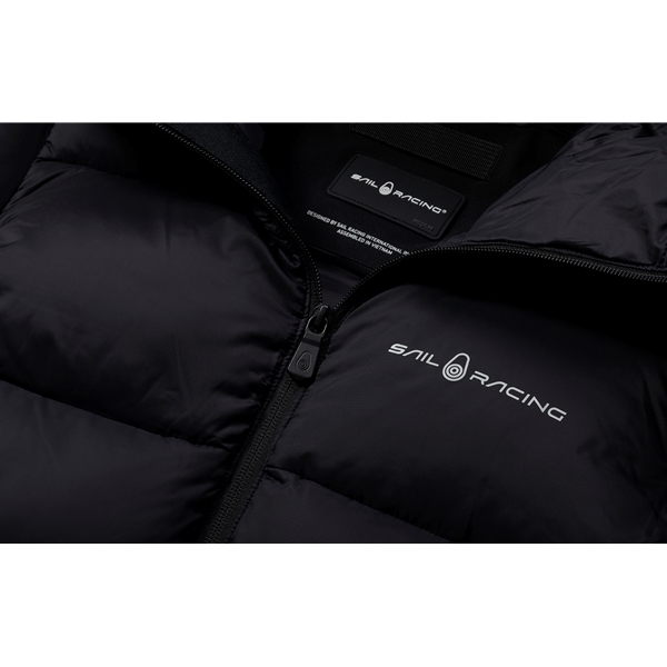 Sail Racing W Cloud Down Hood 3 Sail Racing W Cloud Down Hood - Image 3