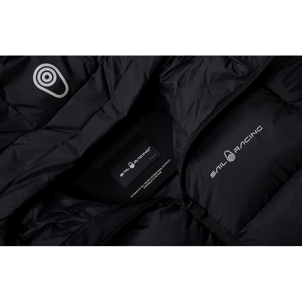 Sail Racing W Cloud Down Hood 4 Sail Racing W Cloud Down Hood - Image 4