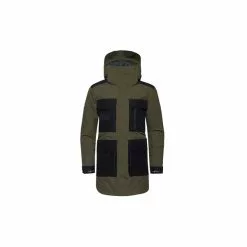 Sail Racing W Glacier Bay Parka 17 Sail Racing W Glacier Bay Parka -pyöräkauppa 74575 1 olive