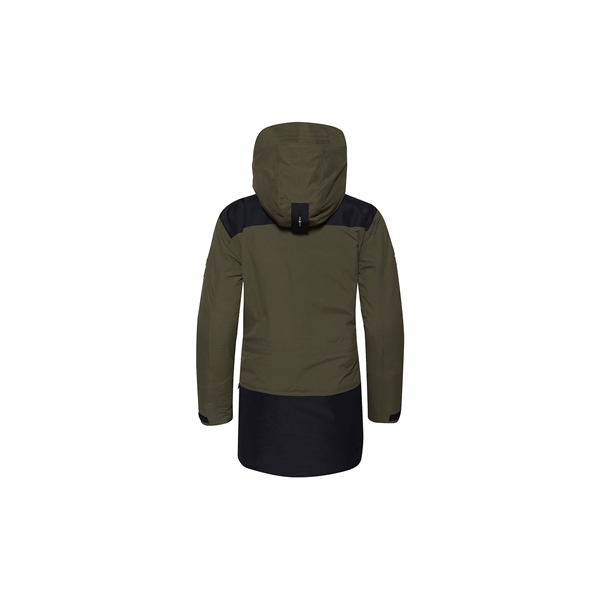 Sail Racing W Glacier Bay Parka 7 Sail Racing W Glacier Bay Parka - Image 7