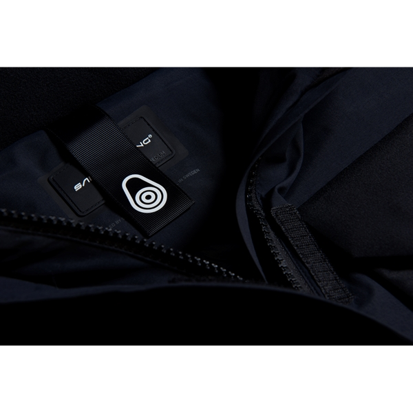 Sail Racing W Glacier Bay Parka 3 Sail Racing W Glacier Bay Parka - Image 3