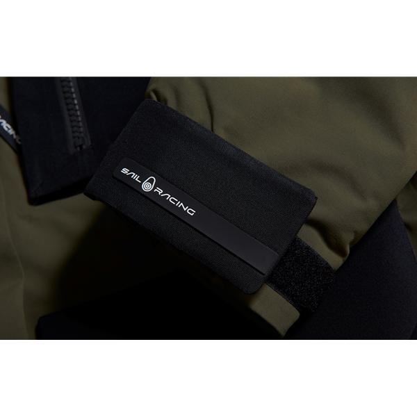 Sail Racing W Glacier Bay Parka 10 Sail Racing W Glacier Bay Parka - Image 10