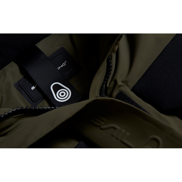 Sail Racing W Glacier Bay Parka 11 Sail Racing W Glacier Bay Parka - Image 11