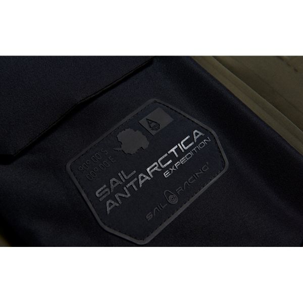 Sail Racing W Glacier Bay Parka 12 Sail Racing W Glacier Bay Parka - Image 12