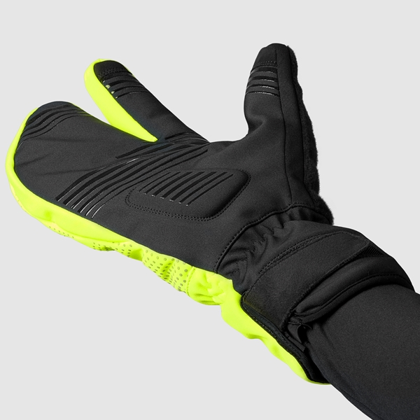 Gripgrab Ride Windproof Deep Winter Lobster Gloves 13 Gripgrab Ride Windproof Deep Winter Lobster Gloves - Image 13