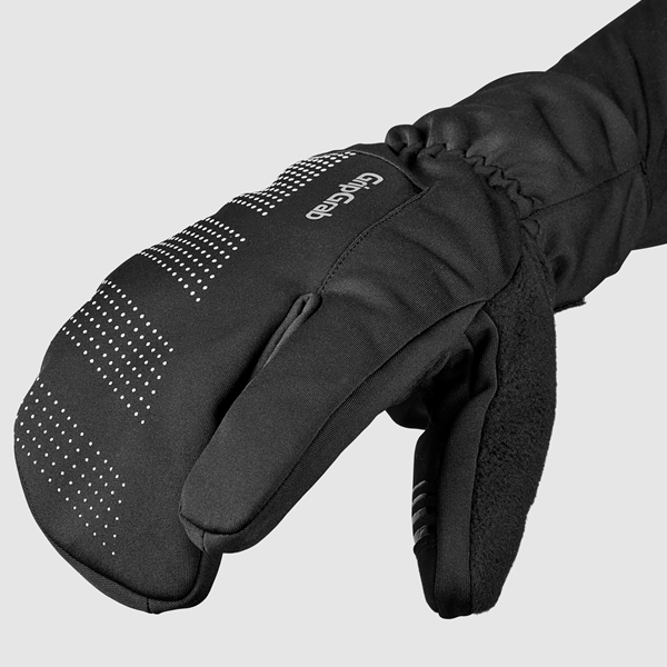 Gripgrab Ride Windproof Deep Winter Lobster Gloves 6 Gripgrab Ride Windproof Deep Winter Lobster Gloves - Image 6