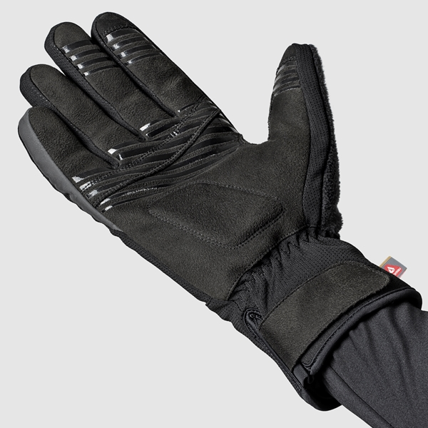 Gripgrab Polaris 2 Waterproof Winter Gloves 4 Gripgrab Polaris 2 Waterproof Winter Gloves - Image 4
