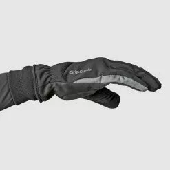 Gripgrab Windster 2 Windproof Winter Gloves -pyöräkauppa 74580 3 black