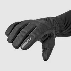 Gripgrab Windster 2 Windproof Winter Gloves -pyöräkauppa 74580 6 black