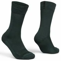 Gripgrab Winter Merino High Cut Socks -pyöräkauppa 74583 1 green