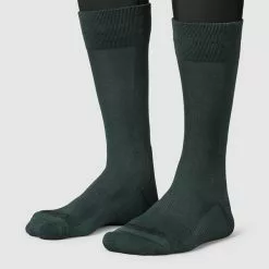Gripgrab Winter Merino High Cut Socks -pyöräkauppa 74583 3 green