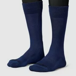 Gripgrab Winter Merino High Cut Socks -pyöräkauppa 74583 3 navyblue