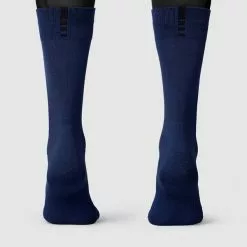 Gripgrab Winter Merino High Cut Socks -pyöräkauppa 74583 4 navyblue