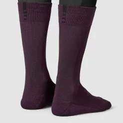 Gripgrab Winter Merino High Cut Socks -pyöräkauppa 74583 5 darkred