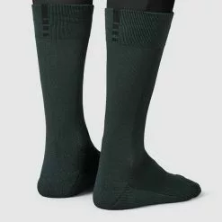 Gripgrab Winter Merino High Cut Socks -pyöräkauppa 74583 5 green