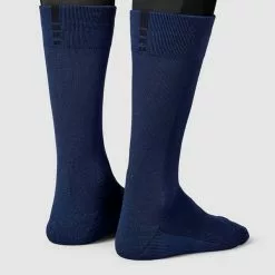Gripgrab Winter Merino High Cut Socks -pyöräkauppa 74583 5 navyblue