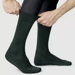 Gripgrab Winter Merino High Cut Socks -pyöräkauppa 74583 6 green
