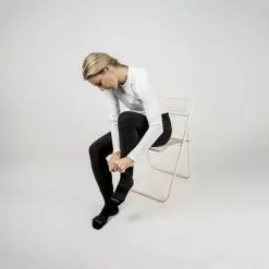 Gripgrab Winter Merino High Cut Socks -pyöräkauppa 74583 7 black