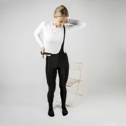 Gripgrab Winter Merino High Cut Socks -pyöräkauppa 74583 8 black