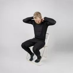 Gripgrab Winter Merino High Cut Socks -pyöräkauppa 74583 8 green