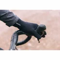 Gripgrab Waterproof Knitted Thermal Gloves 29 Gripgrab Waterproof Knitted Thermal Gloves -pyöräkauppa 74585 3 black