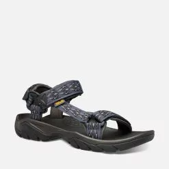 Teva Terra Fi 5 Universal Men -pyöräkauppa 74850 2 madangblue