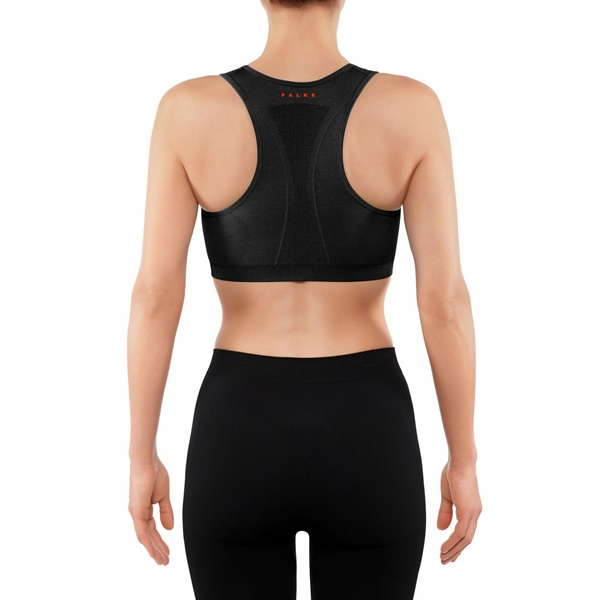 Falke Madison Low Support Women Sport-Bra 2 Falke Madison Low Support Women Sport-Bra - Image 2