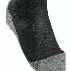 Falke Ru5 Lightweight Short Women Socks -pyöräkauppa 74933 4 blackmix
