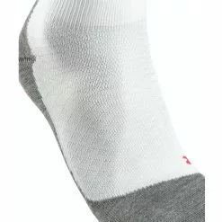 Falke Ru5 Lightweight Short Women Socks -pyöräkauppa 74933 4 whitemix